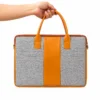 Corporate laptop sleeves