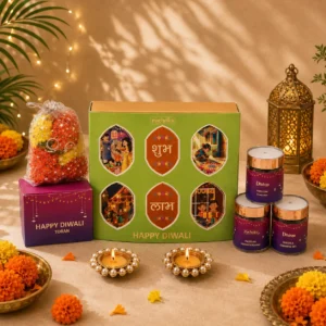 Bulk Corporate Gift Hampers in Delhi