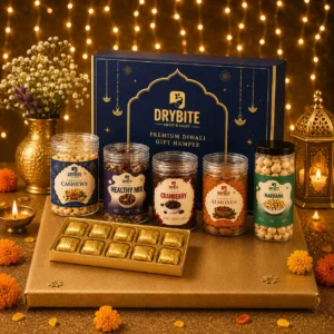 Customised Diwali Gift Hampers in Delhi