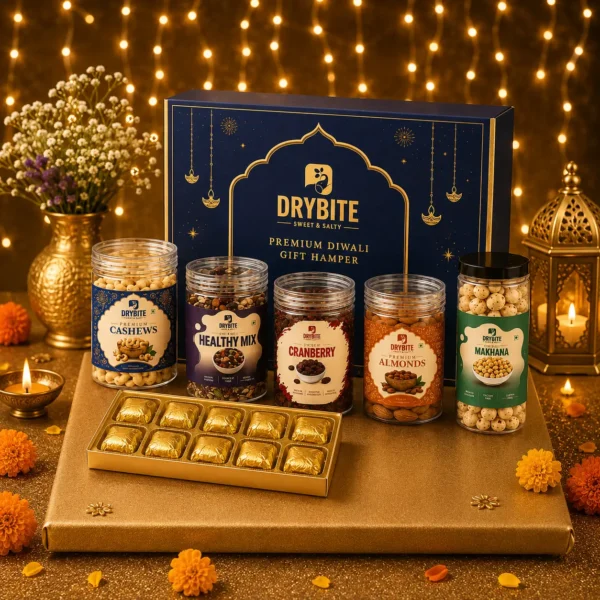 Customised Diwali Gift Hampers in Delhi