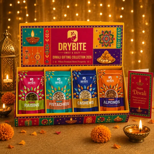 Customised Diwali Gift Hampers in Gurugram