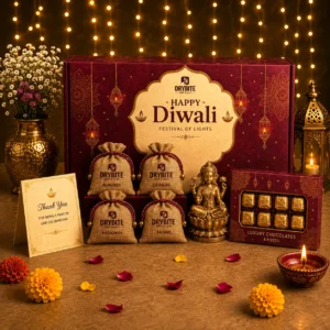 Customised Diwali Gift Hampers in Noida