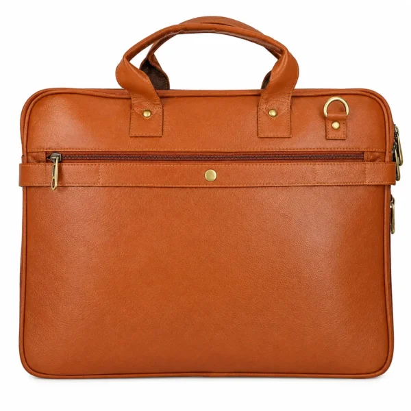 Custom Logo Laptop Bags