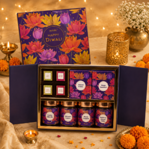 Customized Premium Corporate Hampers
