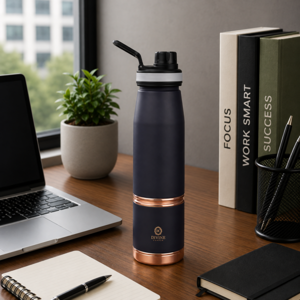 Customized copper bottles Noida