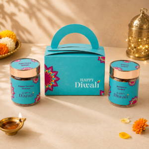 Diwali Corporate Gift Hampers