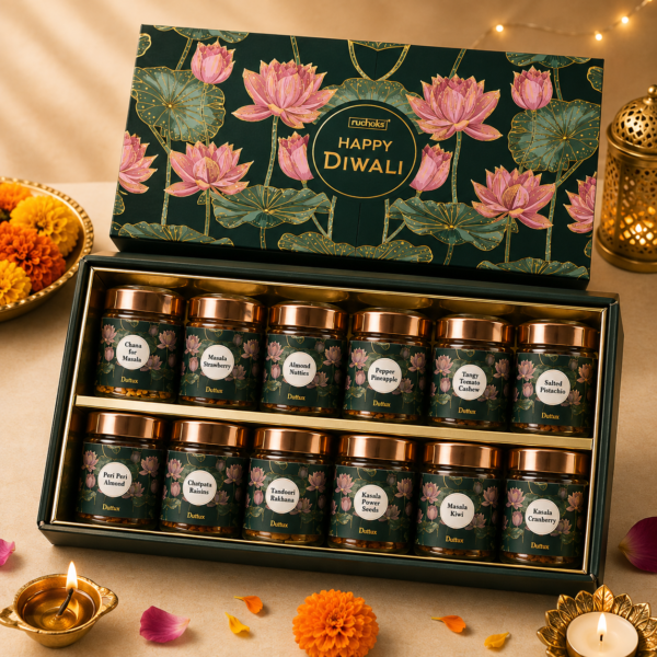 Diwali Corporate Gift Hampers in Gurugram