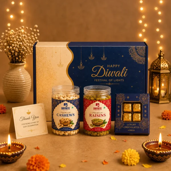 Diwali Gift Hampers