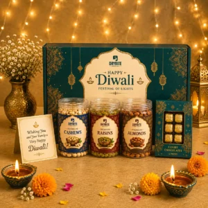 Diwali Gift Hampers for Clients