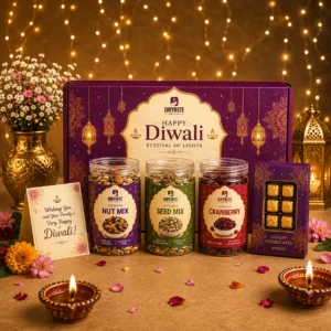 Diwali Gift Hampers for Employees