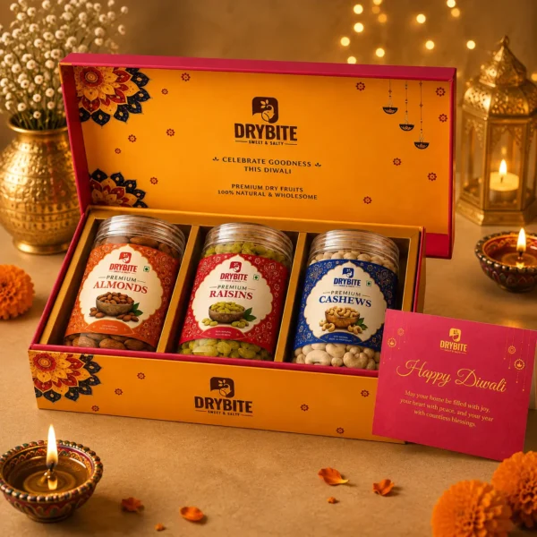Diwali Gifts for Clients in Delhi