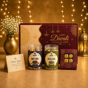 Diwali Gifts for Employees in Delhi