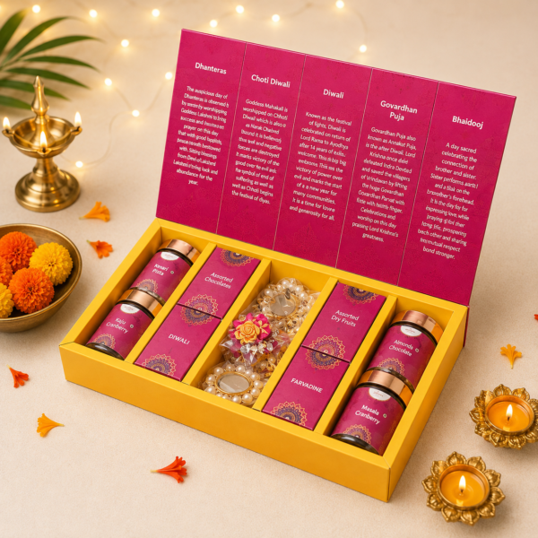 Office Gift Hampers