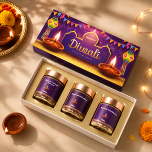 Festive Corporate Gift Hampers India