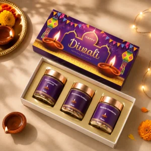 Festive Corporate Gift Hampers India
