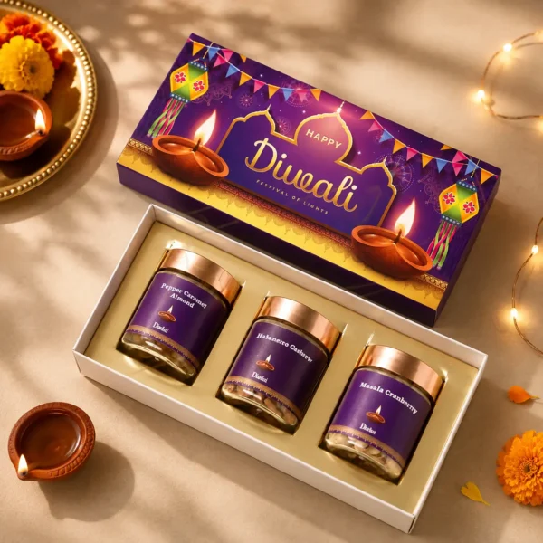 Festive Corporate Gift Hampers India