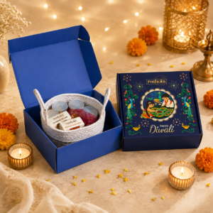 Corporate Gifting Hampers