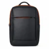 Shop Laptop Backpack for Corporate Gifting with 35L capacity, 16-inch laptop compatibility, water-resistant polyester, USB charging, anti-theft lock and rain cover. Custom logo printing and embroidery available.