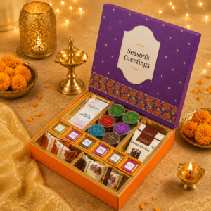 Office Gift Hampers in Delhi