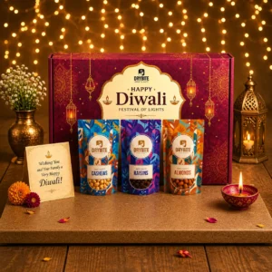 Premium Corporate Diwali Gifts