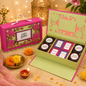 Premium Corporate Hampers India
