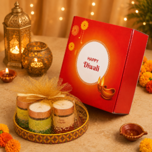 Premium Corporate Hampers for Clients