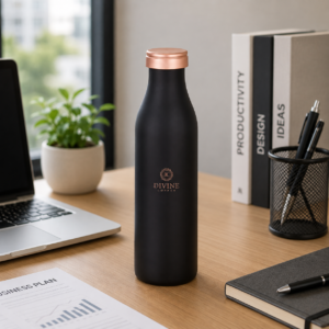 Promotional Copper Bottles