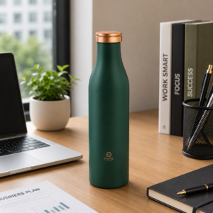 bulk copper bottles in Noida