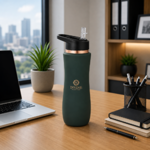 corporate copper bottle gifts Noida