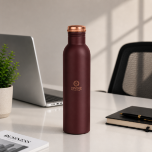 customized copper bottles Delhi