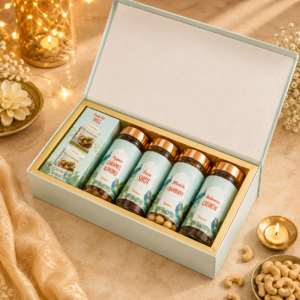 luxury corporate hampers in Delhi