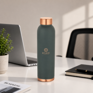 copper bottle suppliers Delhi