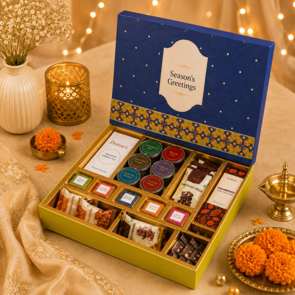 premium client gifting hampers