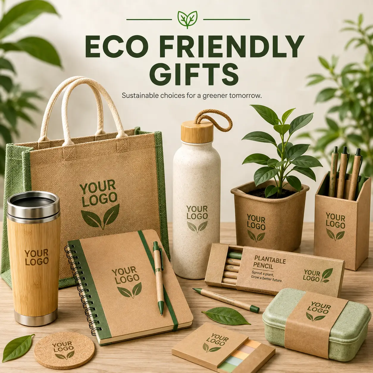 Eco Friendly Gifts in India