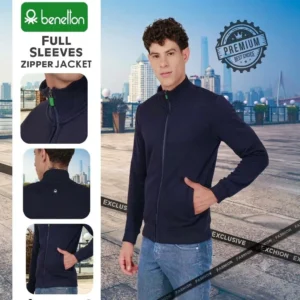 Branded Jackets for Corporate Gifting