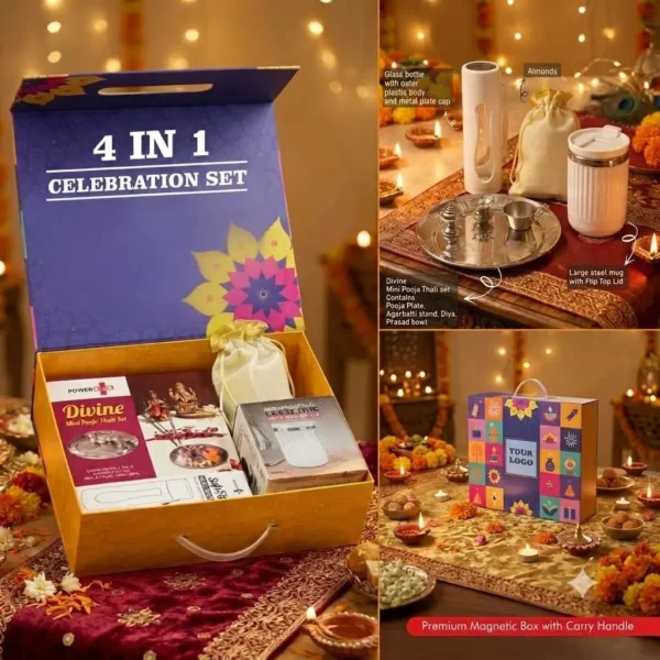 Bulk Diwali gift kits in Gurugram