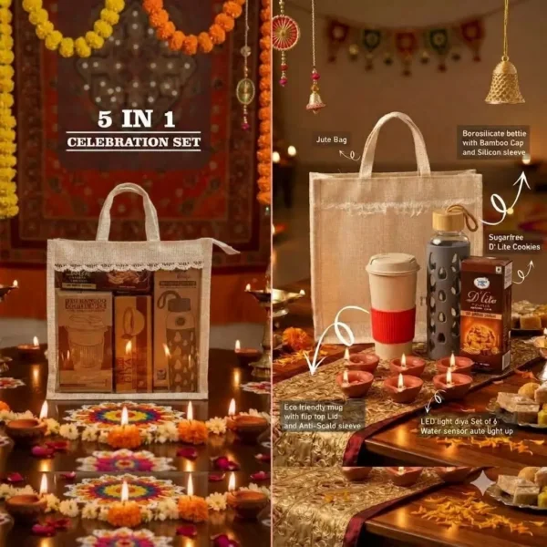 Bulk Diwali gifts for employees in Gurugram