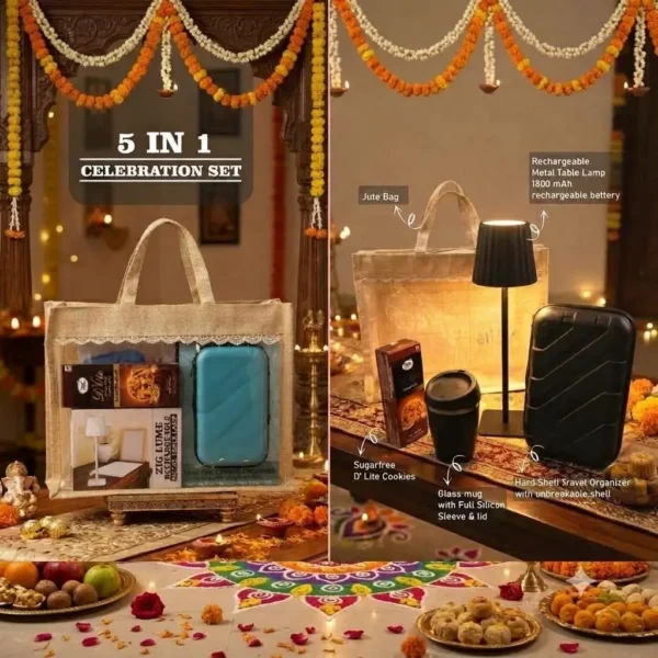 Bulk Diwali gift kits in Delhi