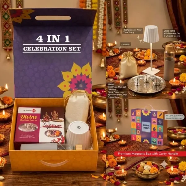 Bulk Diwali gift kits in Noida