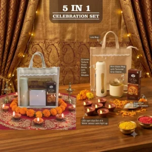 Bulk Diwali gifts for employees in Delhi