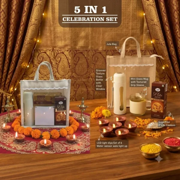 Bulk Diwali gifts for employees in Delhi