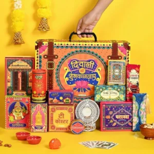 Corporate Diwali Hampers in Delhi