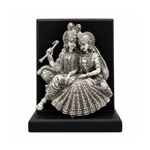 Corporate Silver Gifts for Employees Diwali