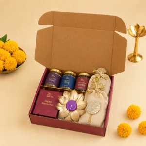 Corporate gifting Diwali hampers in Noida