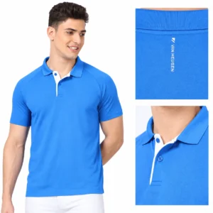 Corporate polo t shirts for gifting