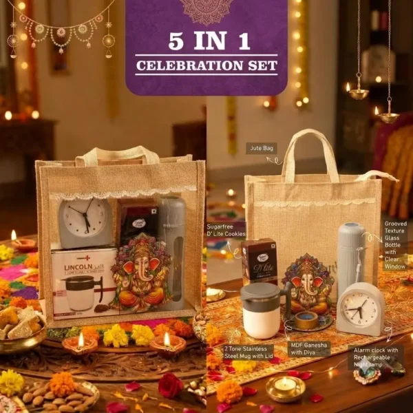Customized corporate Diwali gifts in Delhi