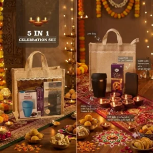 Customized Diwali gift kits in Delhi