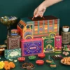 Customized Diwali Hampers in Delhi