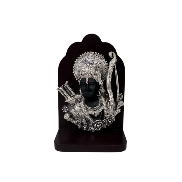 Customized Silver Diwali Gifts with Logo