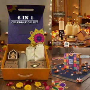 Diwali gift kits for business partners